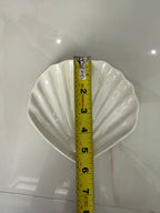 Shelly Shell Jewelry Dish Set of 4