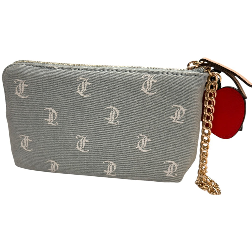 Juicy J Gold & Jean Strawberry Handbag