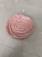 Jewelry Rose Decor Dish set of 4