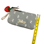 Juicy J Gold & Jean Strawberry Handbag