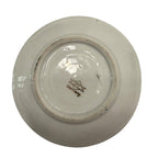 Tiny Bone China Tea Cup & Plate Germany Collectors 2 Piece