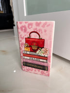 Pretty Girl Designer Dacor Accent Artwork