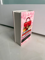 Pretty Girl Designer Dacor Accent Artwork