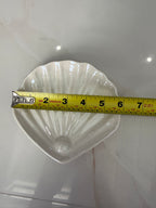 Shelly Shell Jewelry Dish Set of 4