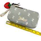 Juicy J Gold & Jean Strawberry Handbag