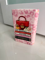Pretty Girl Designer Dacor Accent Artwork