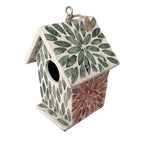 Hand Crafted Bird House